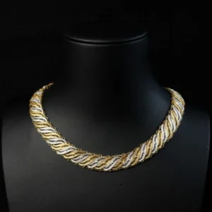 Necklace(Nina-0339)
