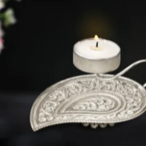 Betel Leaf Light Stand (Nina-0389)