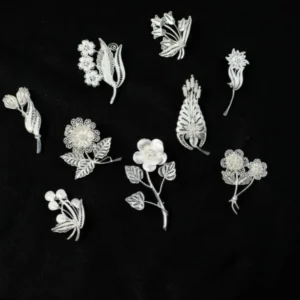 Broches (Nina-0316)