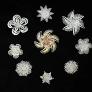 Broches (Nina-0318)