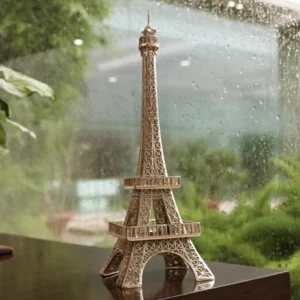 Eifel Tower(Nina-0380)