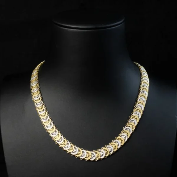 Necklace(Nina-0332)