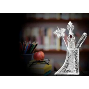 Pen Stand(Nina-0383)