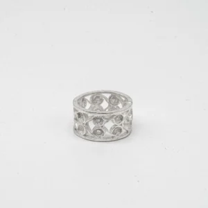 Tarkashi Ring(Nina-0140)