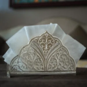 Tissue Paper Holder(Nina-0387)